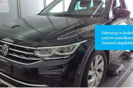 VW Tiguan 52.942 km 28.430 &euro; Stuttgart-Wangen 70188