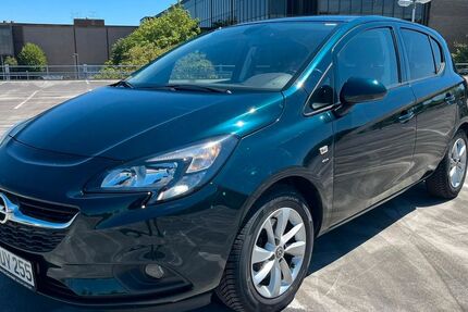 Opel Corsa 102.000 km 7.500 &euro; Böblingen 71032