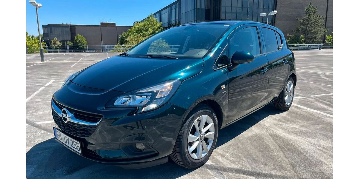 Opel Corsa 102.000 km 7.500 &euro; Böblingen 71032