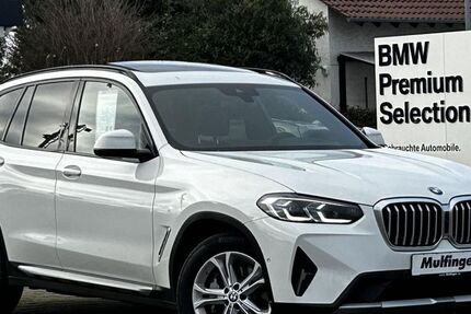 BMW X3 71.004 km 41.490 &euro; Backnang 71522