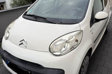 Citroen C1 145.000 km 750 &euro; Oberboihingen 72644