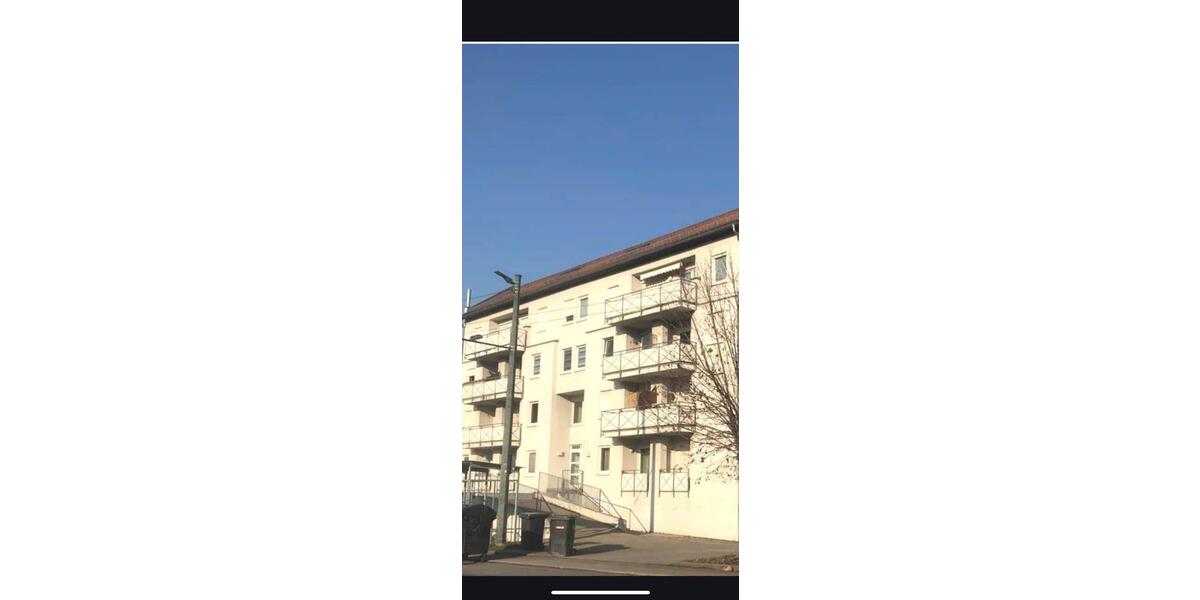 Etagenwohnung Esslingen am Neckar Oberesslingen - 1 Zimmer, 33 m&sup2;, 860&euro; | Angebot:26276876