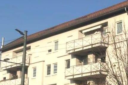 Wohnung Esslingen am Neckar Oberesslingen - 1 Zimmer, 33 m&sup2;, 860&euro; | Angebot:26276876