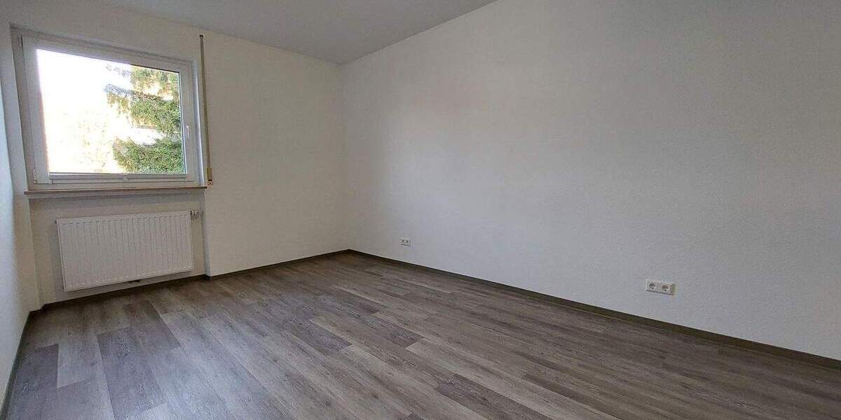 Etagenwohnung Stuttgart Münster - 3 Zimmer, 64 m&sup2;, 950&euro; | Angebot:24115096