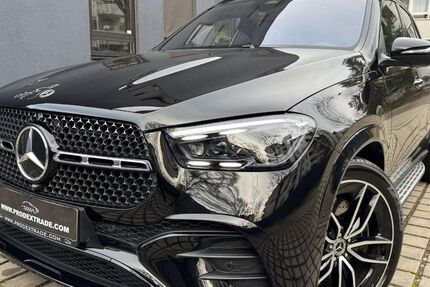 Mercedes GLE 450