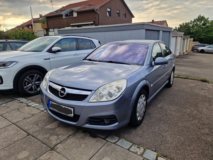 Vectra C