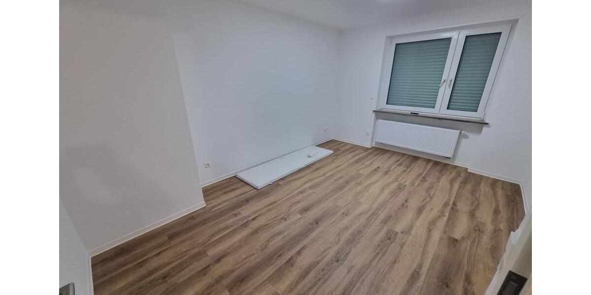 Etagenwohnung Stuttgart Feuerbach - 1 Zimmer, 16 m&sup2;, 450&euro; | Angebot:26183213