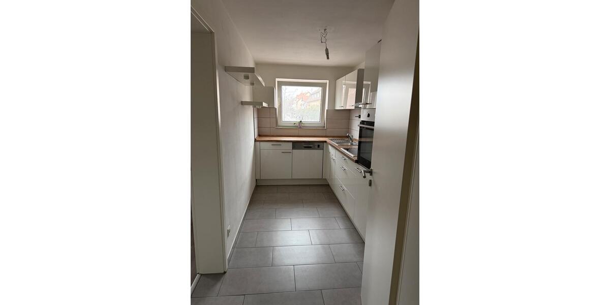 Etagenwohnung Ludwigsburg Hoheneck - 4 Zimmer, 83 m&sup2;, 299.000&euro; | Angebot:25778791