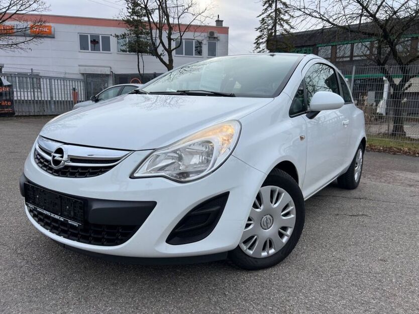 Corsa