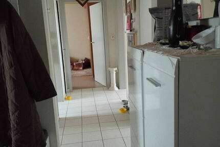 Wohnung Tübingen Innenstadt - 4 Zimmer, 81 m&sup2;, 429.000&euro; | Angebot:26226278