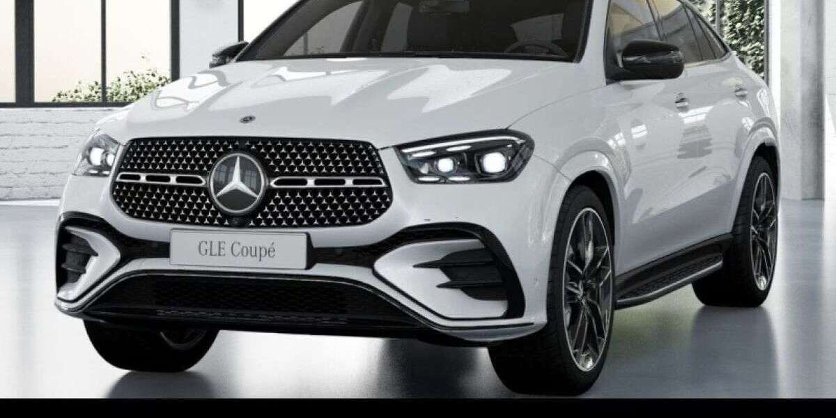 Mercedes-Benz GLE 450 9.900 km 106.490 &euro; Stuttgart 70372