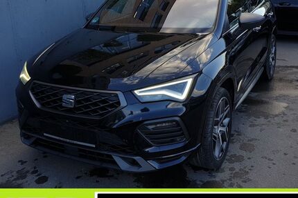 Seat Ateca 150.000 km 22.970 € Waiblingen 71332