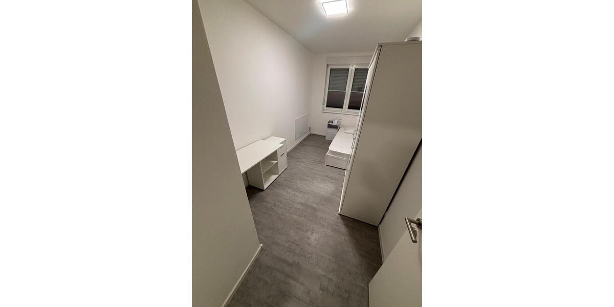 Etagenwohnung Esslingen am Neckar Hegensberg - 2 Zimmer, 45 m&sup2;, 1.050&euro; | Angebot:25208383