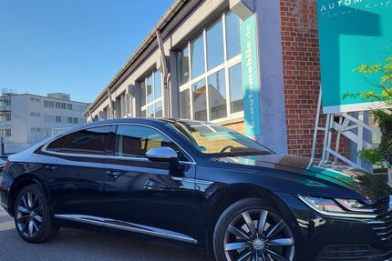VW Arteon 145.400 km 18.500 &euro; Stuttgart 70372