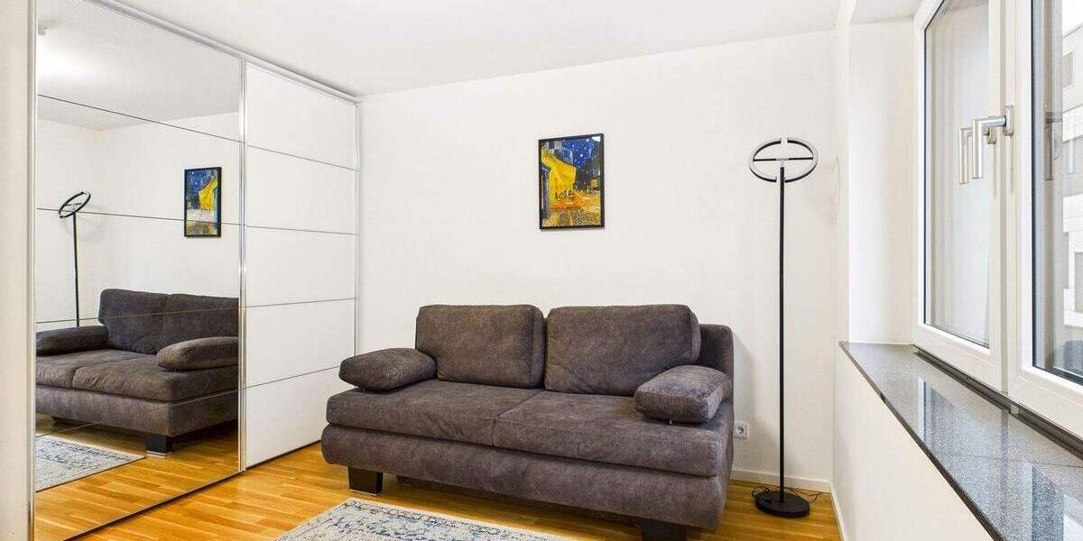 Wohntraum am Killesberg-Park - Neubau-Smarthome, Supermarkt um die Ecke, auf Wunsch möbliert 3 zimmer