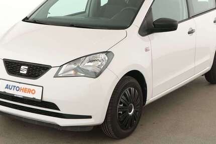 Seat Mii 38.312 km 7.490 &euro; Stuttgart 70195