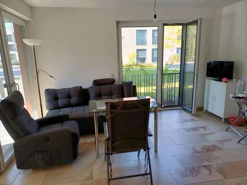 Wohnung zum Kaufen in Tübingen 285.000 € 45.23 m²