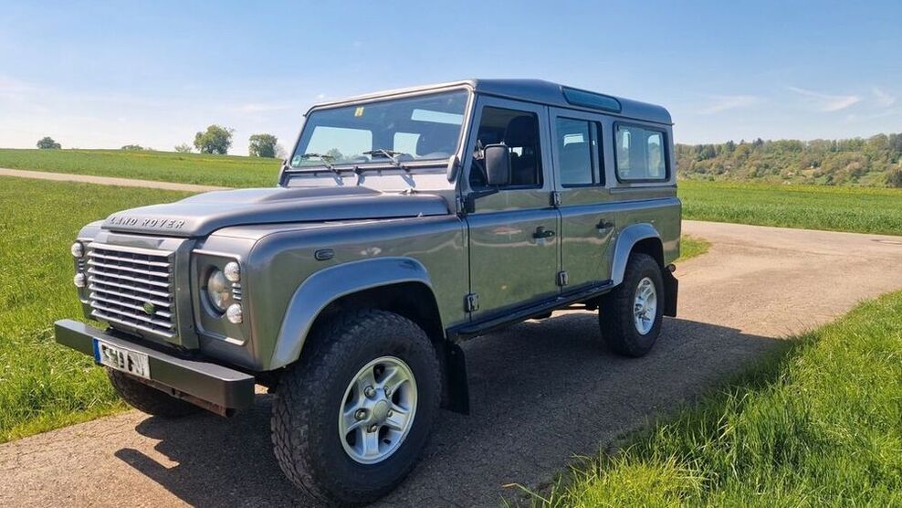 Defender