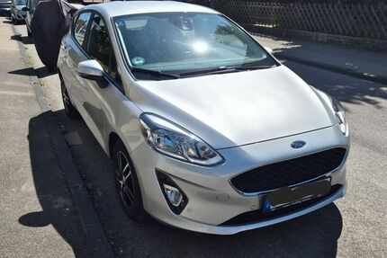 Ford Fiesta 85.000 km 11.990 &euro; Schorndorf 73614