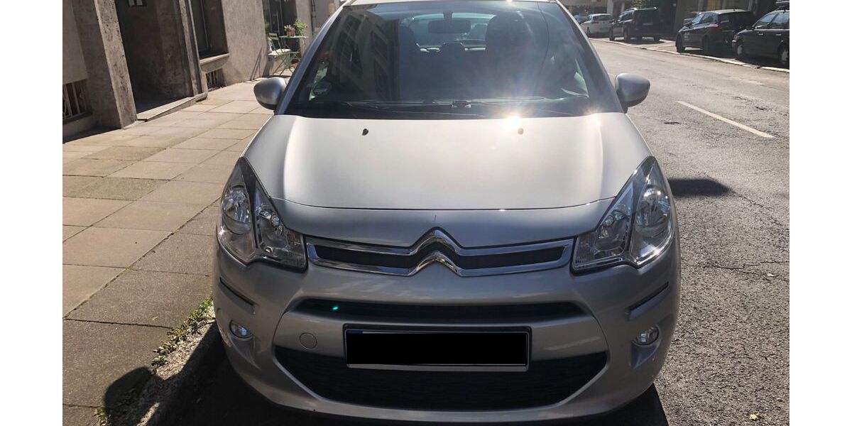 Citroen C3 96.786 km 5.000 € Stuttgart 70190