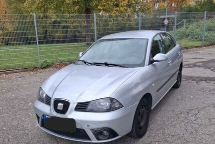 Seat Ibiza 199.000 km 1.250 € Bempflingen 72658