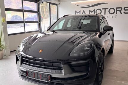 Porsche Macan 29.900 km 68.990 &euro; Waldenbuch 71111