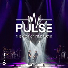 Pulse - The Best Of Pink Floyd / Electric Tour