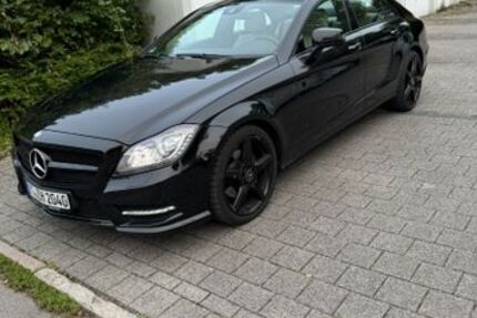 Mercedes-Benz CLS 250 238.000 km 10.000 € wannweil 72827
