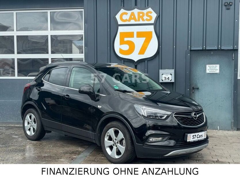 Mokka