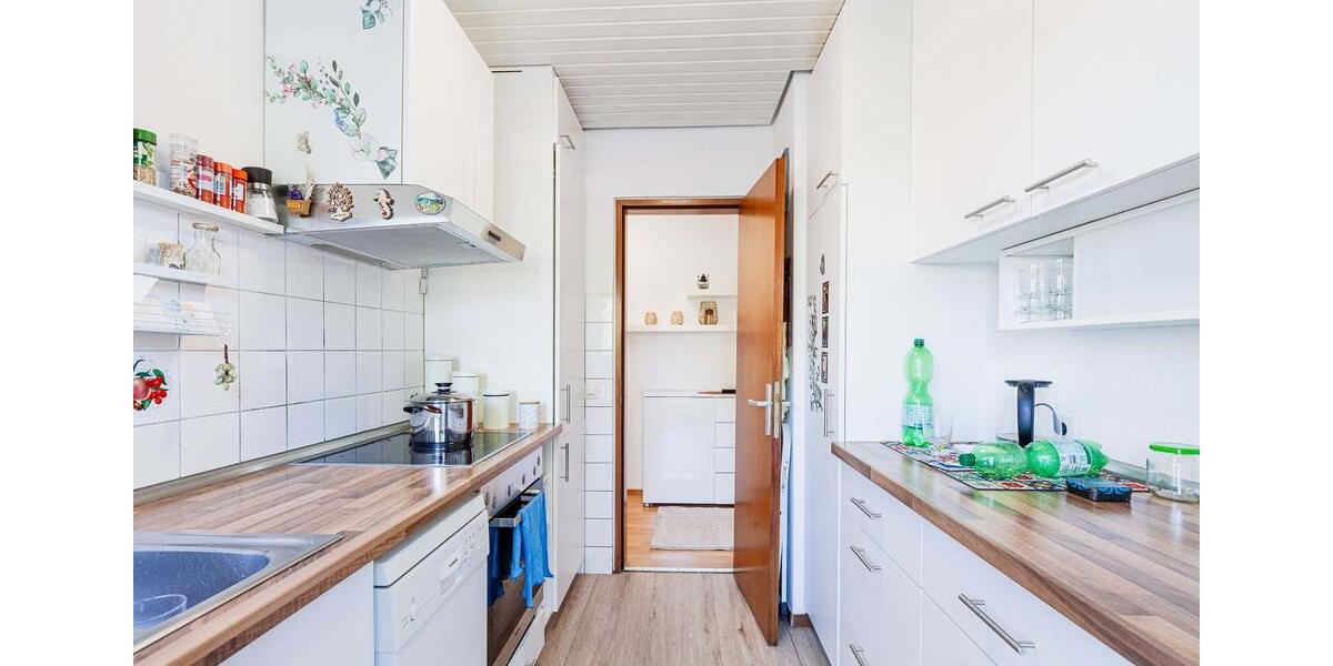 Etagenwohnung Remseck am Neckar - 3.5 Zimmer, 89 m&sup2;, 295.000&euro; | Angebot:25117824