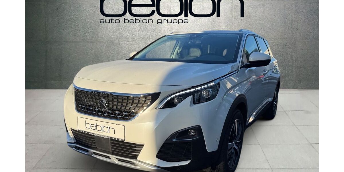 Peugeot 5008 39.400 km 22.880 &euro; Tübingen 72072