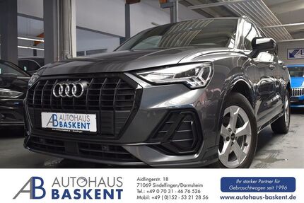 Audi Q3 126.200 km 26.480 &euro; Sindelfingen-Darmsheim 71069