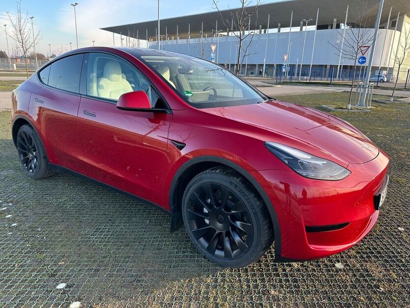 Model Y
