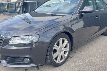 Audi A4 296.000 km 4.900 &euro; Asperg / Stuttgart 71679