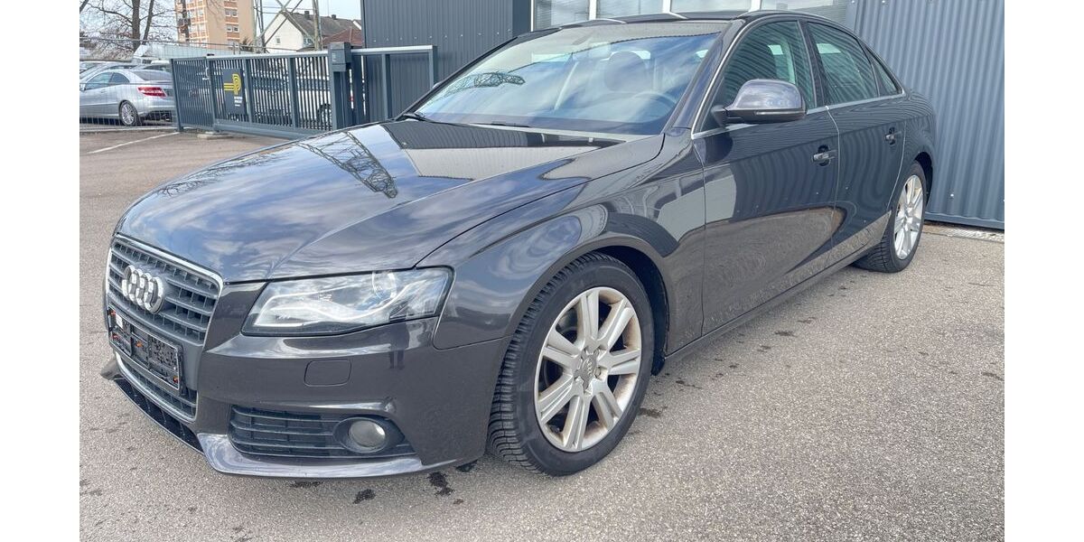 Audi A4 296.000 km 4.900 &euro; Asperg / Stuttgart 71679