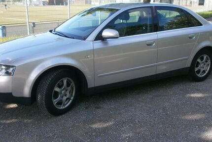Audi A4 128.250 km 3.990 &euro; Tübingen 72070