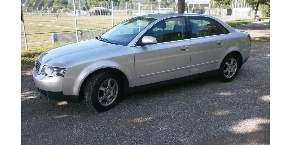 Audi A4 128.250 km 3.990 &euro; Tübingen 72070