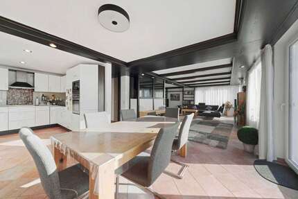 Wohnung Remseck - 7.5 Zimmer, 226 m&sup2;, 799.000&euro; | Angebot:24899864