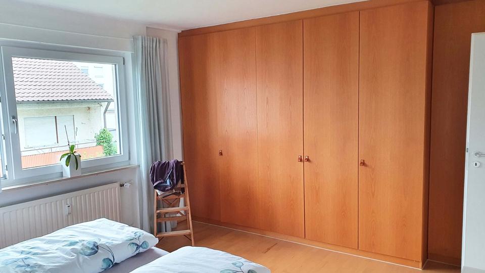 Etagenwohnung Marbach am Neckar - 3 Zimmer, 83 m&sup2;, 334.500&euro; | Angebot:26740747