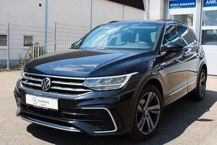 VW Tiguan 95.000 km 35.980 &euro; Sindelfingen 71065