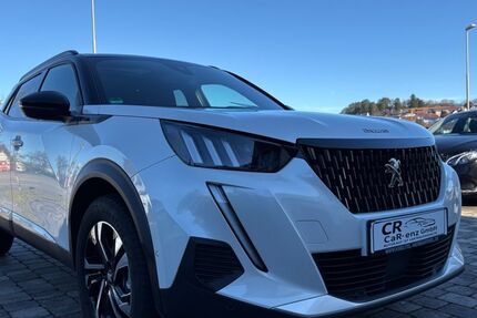 Peugeot 2008 15.237 km 20.990 &euro; Wurmberg 75449