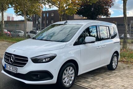 Mercedes-Benz T-Klasse 28.000 km 35.000 € Böblingen 71034