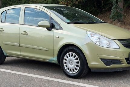 Opel Corsa 191.000 km 2.700 &euro; Fellbach 70736