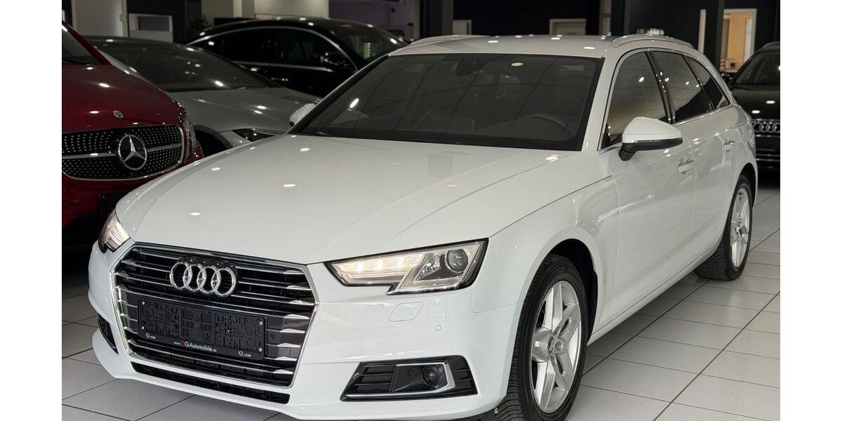 Audi A4 116.000 km 18.990 &euro; Weil im Schönbuch 71093