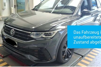 VW Tiguan 85.560 km 30.830 &euro; Stuttgart 70563