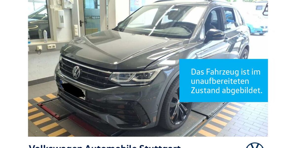 VW Tiguan 85.560 km 30.830 &euro; Stuttgart 70563