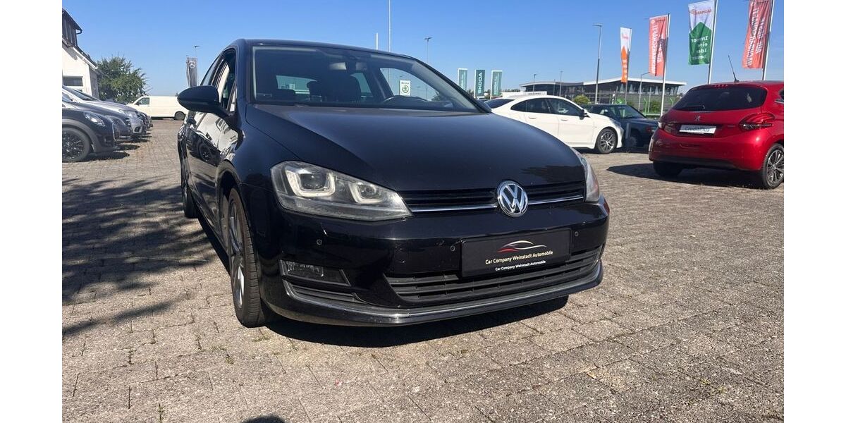 VW Golf 199.000 km 6.490 &euro; Weinstadt 71384