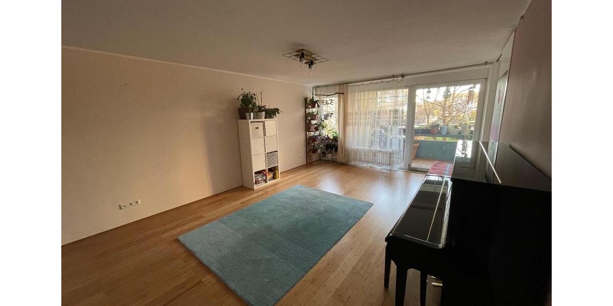 Etagenwohnung Tübingen Schönblick / Winkelwiese - 5 Zimmer, 115 m&sup2;, 564.000&euro; | Angebot:26994847