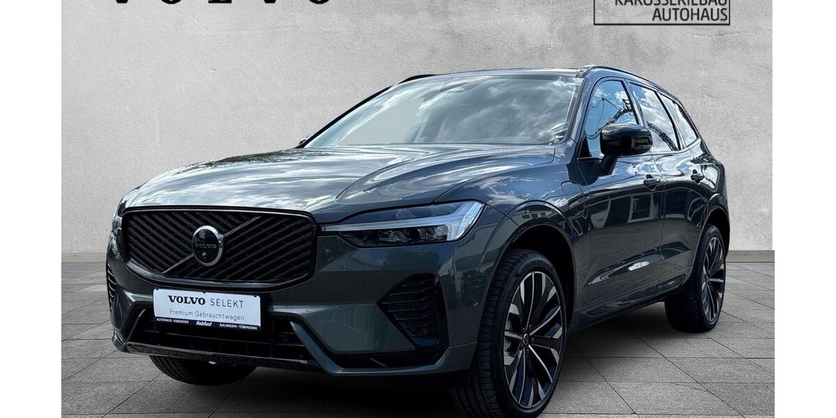 Volvo XC60 5.000 km 75.900 € Tübingen 72072