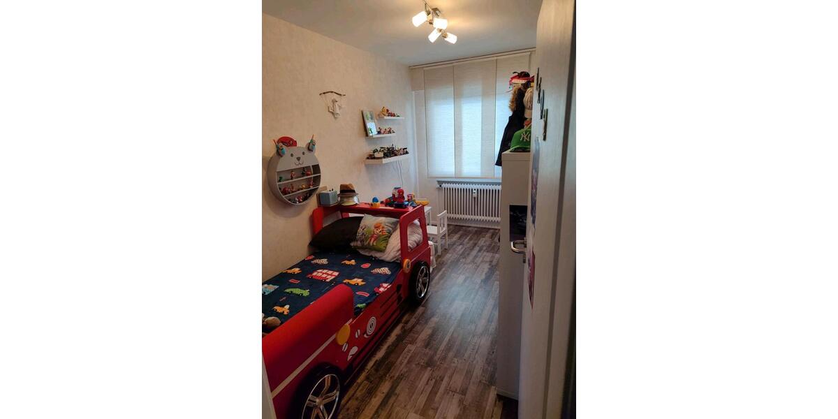 Etagenwohnung Remseck am Neckar - 3 Zimmer, 83 m&sup2;, 310.000&euro; | Angebot:26111007